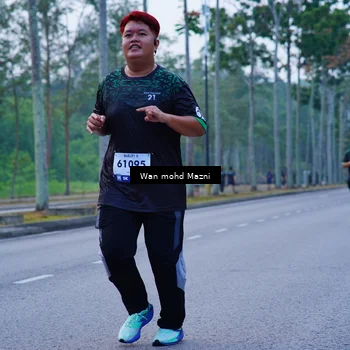 Runner Photo 8266419