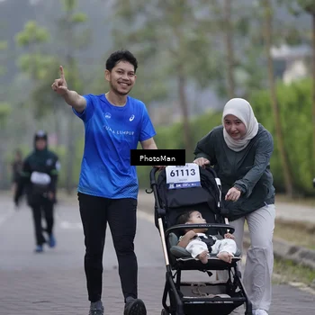 Runner Photo 8266422