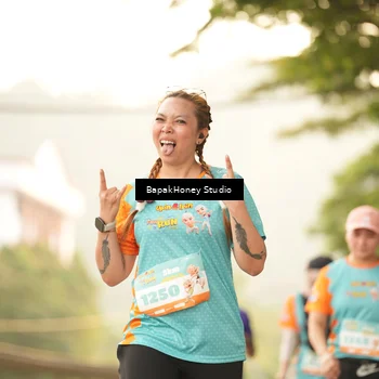 Runner Photo 8266423