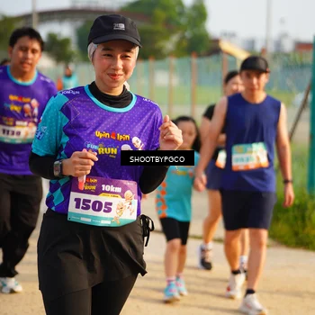 Runner Photo 8266425
