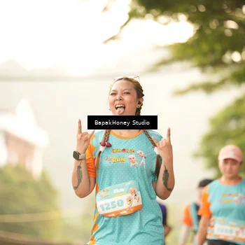 Runner Photo 8266428