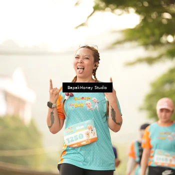 Runner Photo 8266431