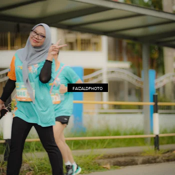 Runner Photo 8266432