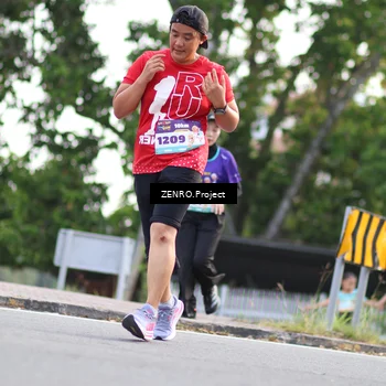 Runner Photo 8266435