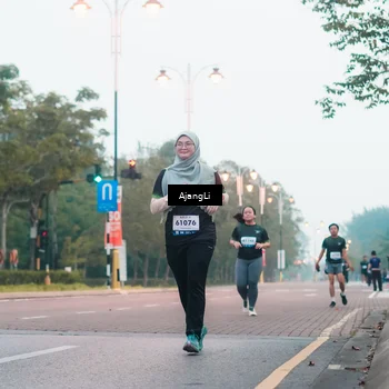 Runner Photo 8266444