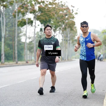 Runner Photo 8266455