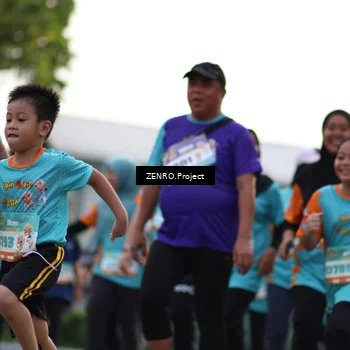 Runner Photo 8266456
