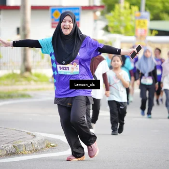 Runner Photo 8266460
