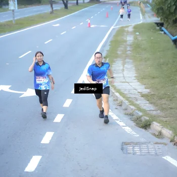 Runner Photo 8266467