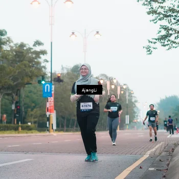 Runner Photo 8266472
