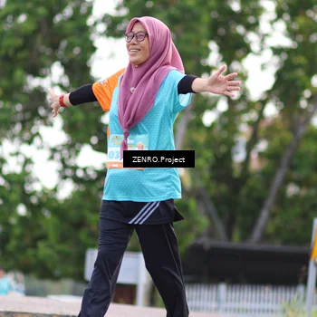 Runner Photo 8266473