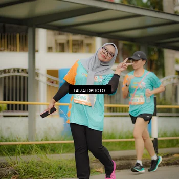 Runner Photo 8266480