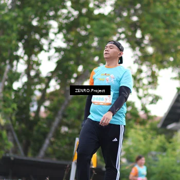 Runner Photo 8266483