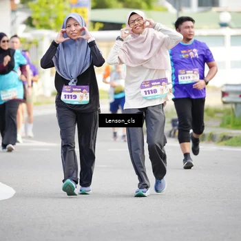 Runner Photo 8266484