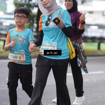 Runner Photo 8266485