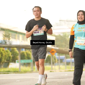 Runner Photo 8266487