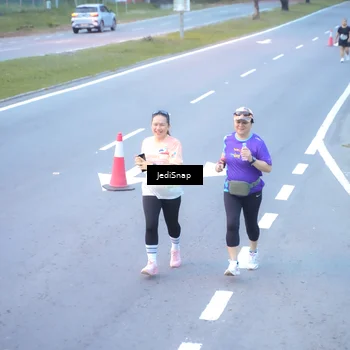 Runner Photo 8266494