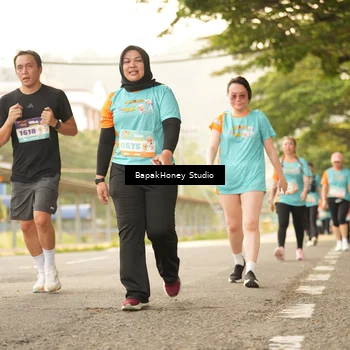 Runner Photo 8266495