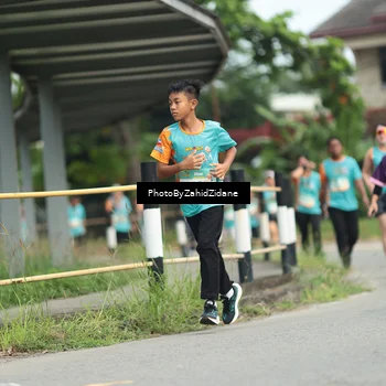Runner Photo 8266496