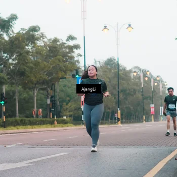 Runner Photo 8266497