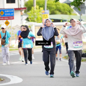 Runner Photo 8266499