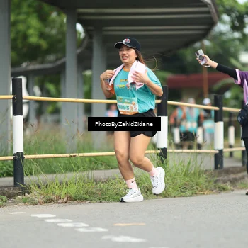 Runner Photo 8266505