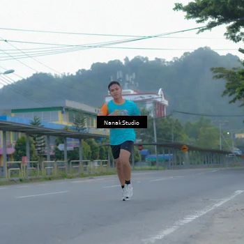 Runner Photo 8266507
