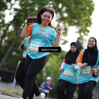 Runner Photo 8266513