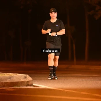 Runner Photo 8266514