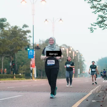 Runner Photo 8266515