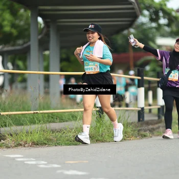 Runner Photo 8266518