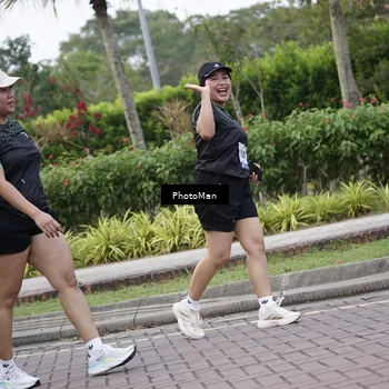 Runner Photo 8266521