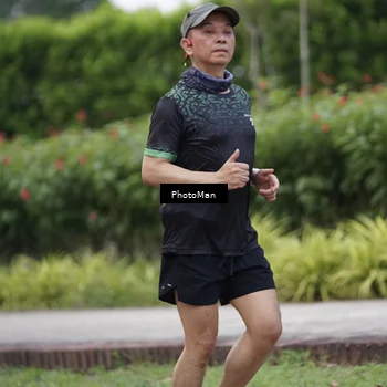 Runner Photo 8266524