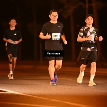 Runner Photo 8266525
