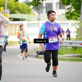 Runner Photo 8266527
