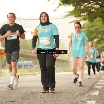 Runner Photo 8266532