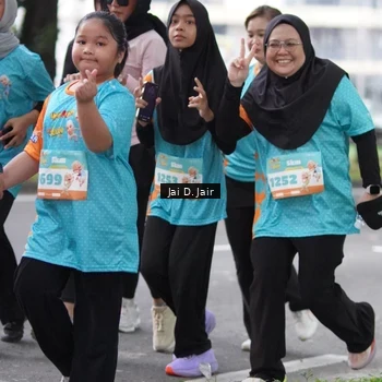 Runner Photo 8266535