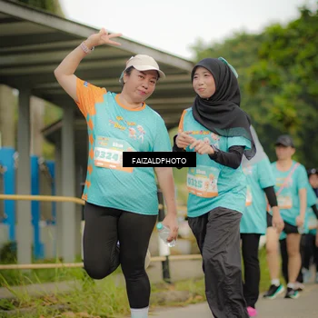 Runner Photo 8266538