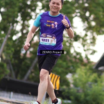 Runner Photo 8266540