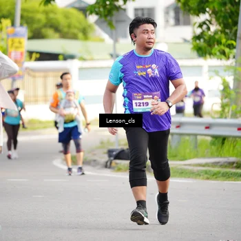 Runner Photo 8266543