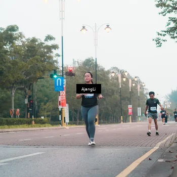 Runner Photo 8266549