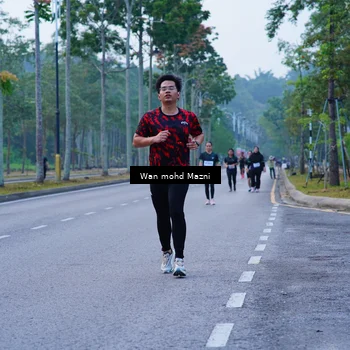 Runner Photo 8266550