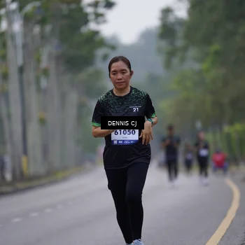 Runner Photo 8266568