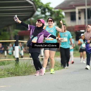 Runner Photo 8266572