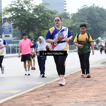 Runner Photo 8266573
