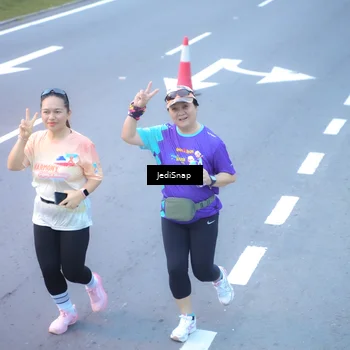 Runner Photo 8266578