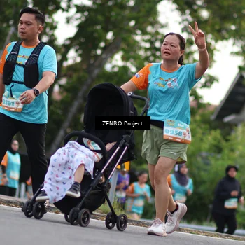 Runner Photo 8266580