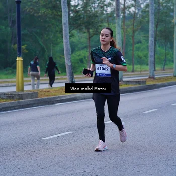 Runner Photo 8266584