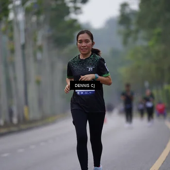 Runner Photo 8266585