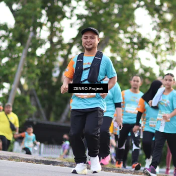Runner Photo 8266590